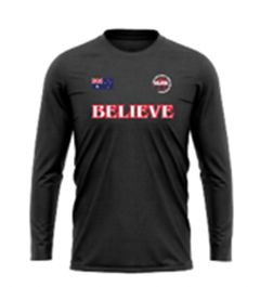 Long Sleeve Top